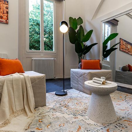 Righi Suite Apartment Boloňa Exteriér fotografie