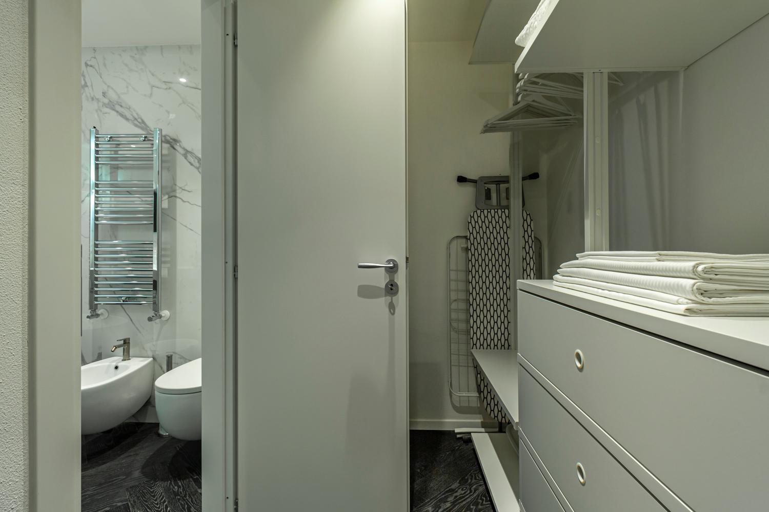 Righi Suite Apartment Boloňa Exteriér fotografie