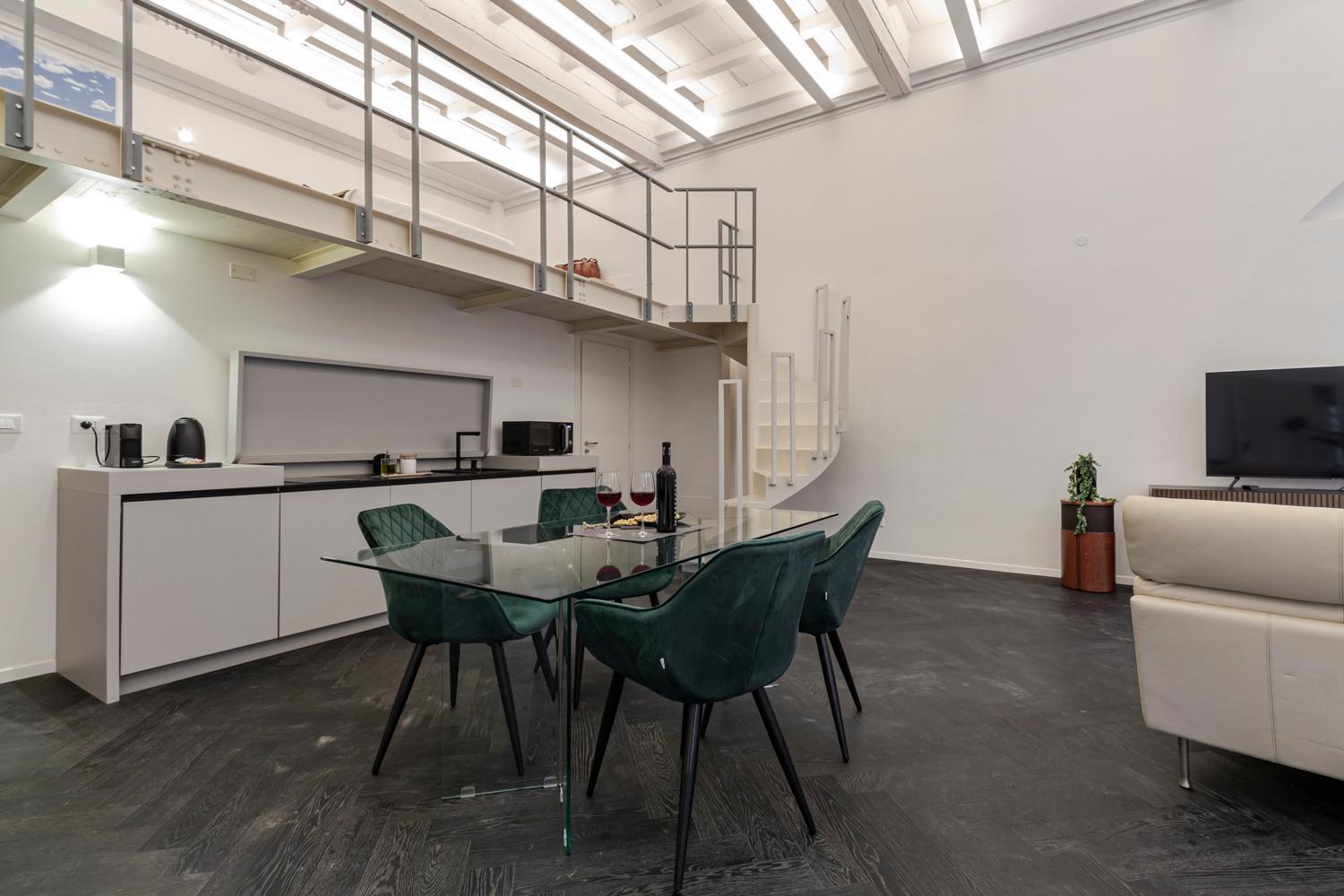 Righi Suite Apartment Boloňa Exteriér fotografie