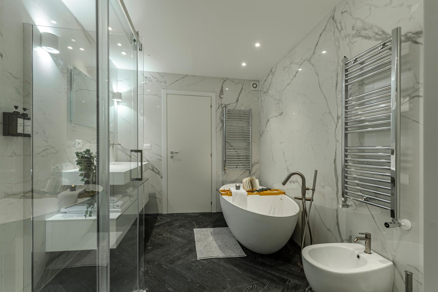Righi Suite Apartment Boloňa Exteriér fotografie