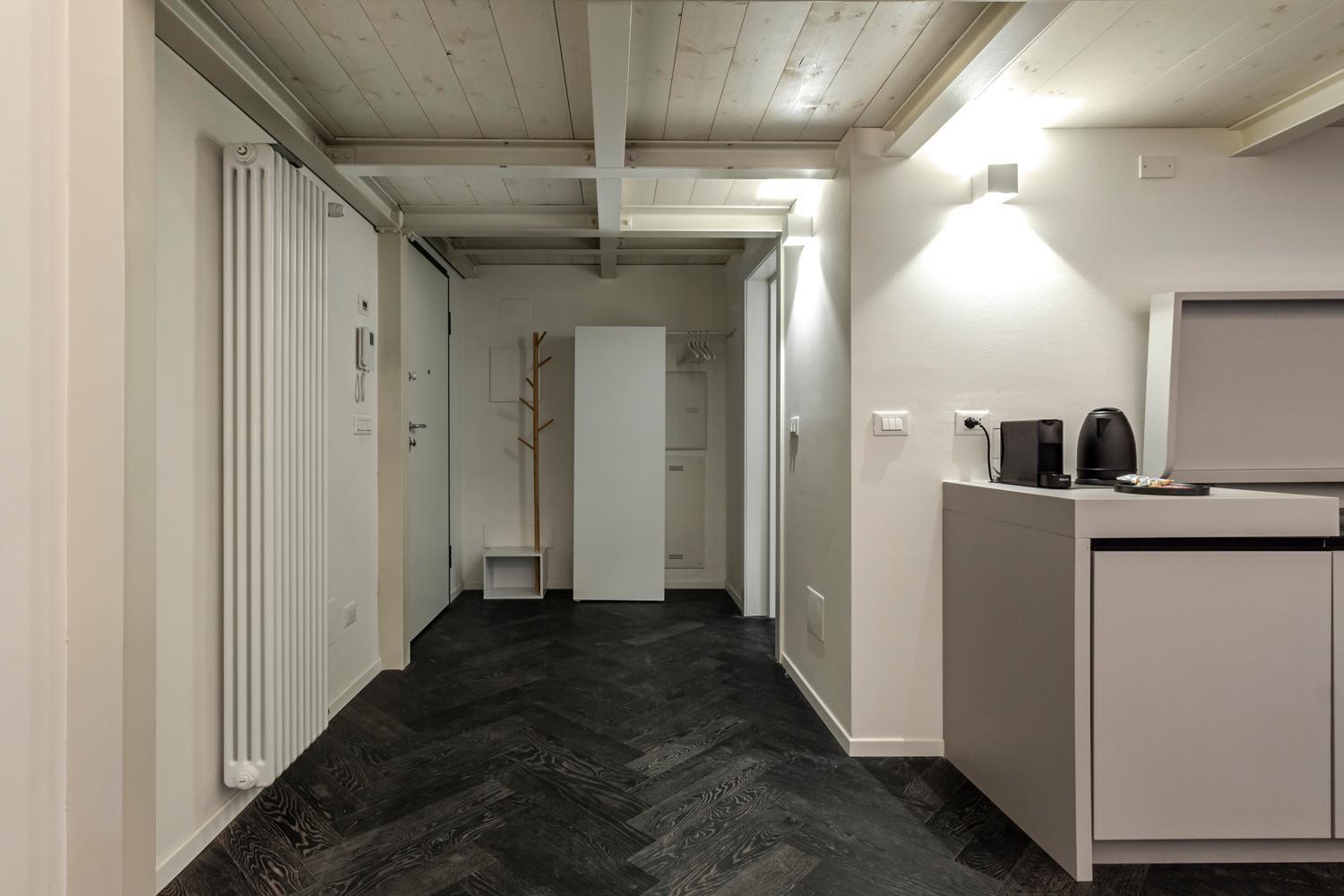 Righi Suite Apartment Boloňa Exteriér fotografie
