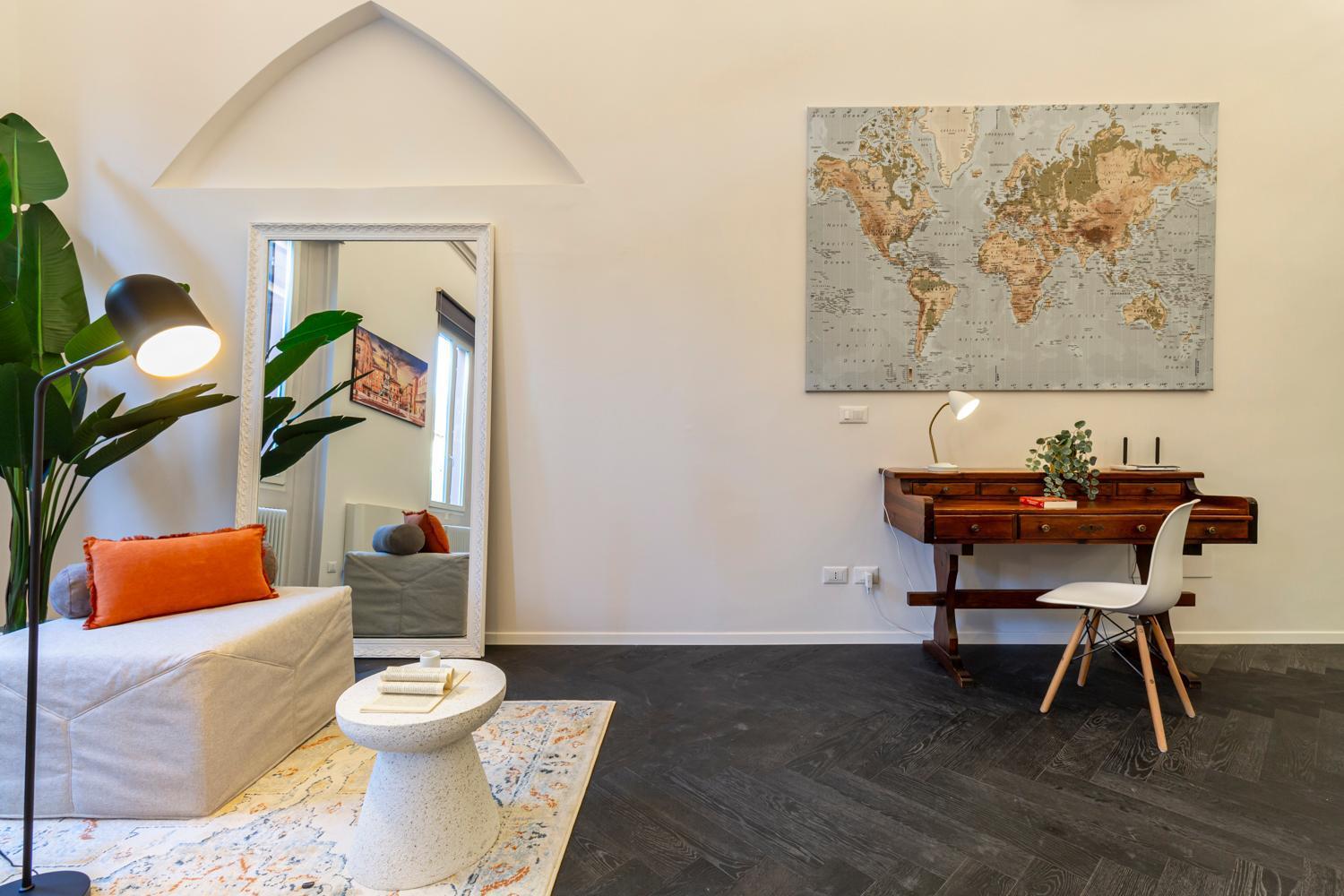 Righi Suite Apartment Boloňa Exteriér fotografie